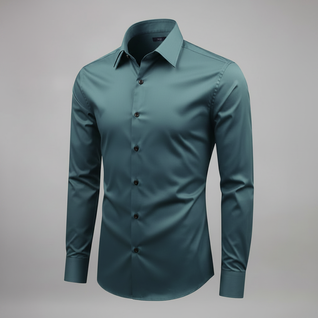 Samuel | Herren Hemden Langarm Casual