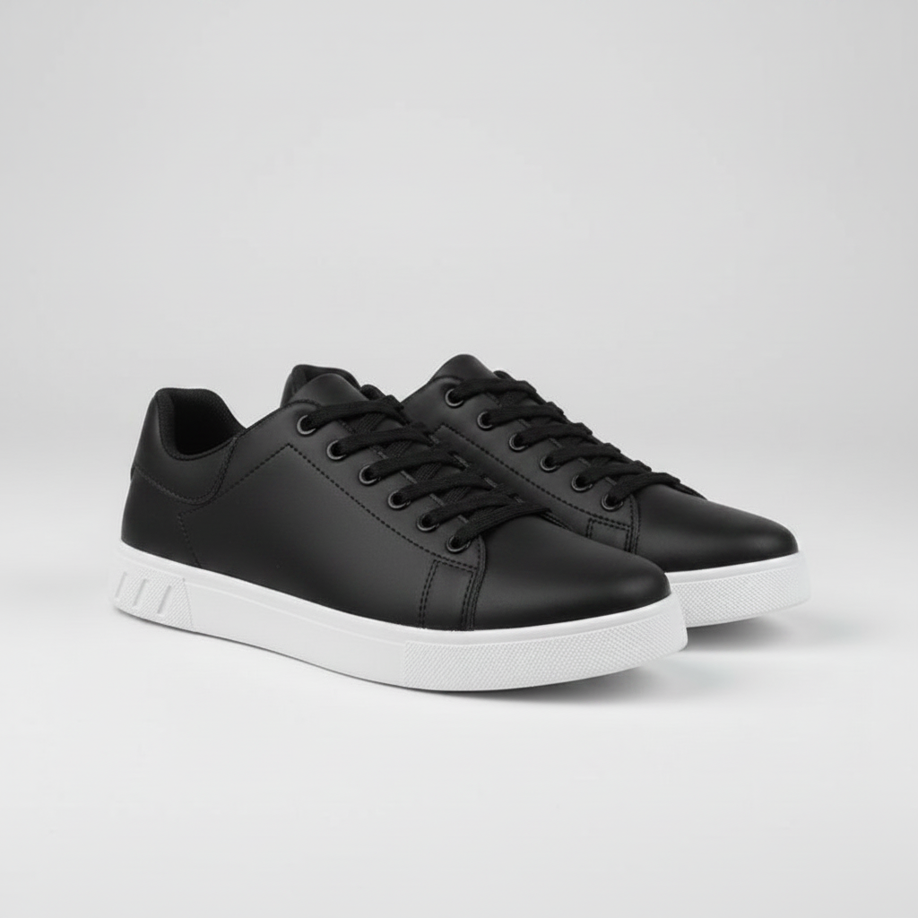Herren Sneaker Weiß | Sportliche Low-Top-Schuhe