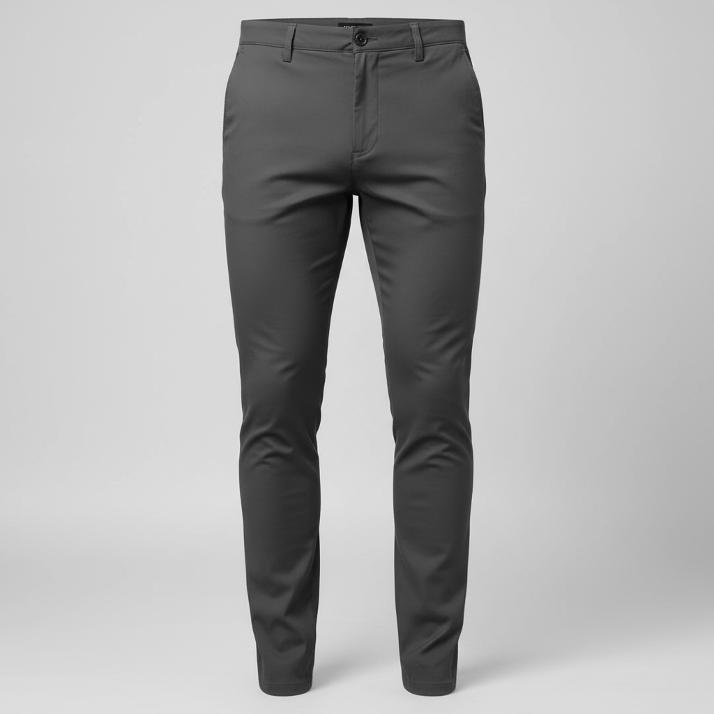 Albert | Herren Chino Hose Slim Fit Baumwollmix