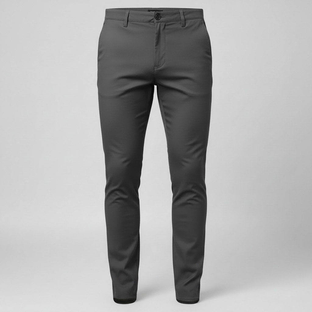 Albert | Herren Chino Hose Slim Fit Baumwollmix