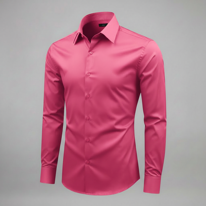Samuel | Herren Hemden Langarm Casual
