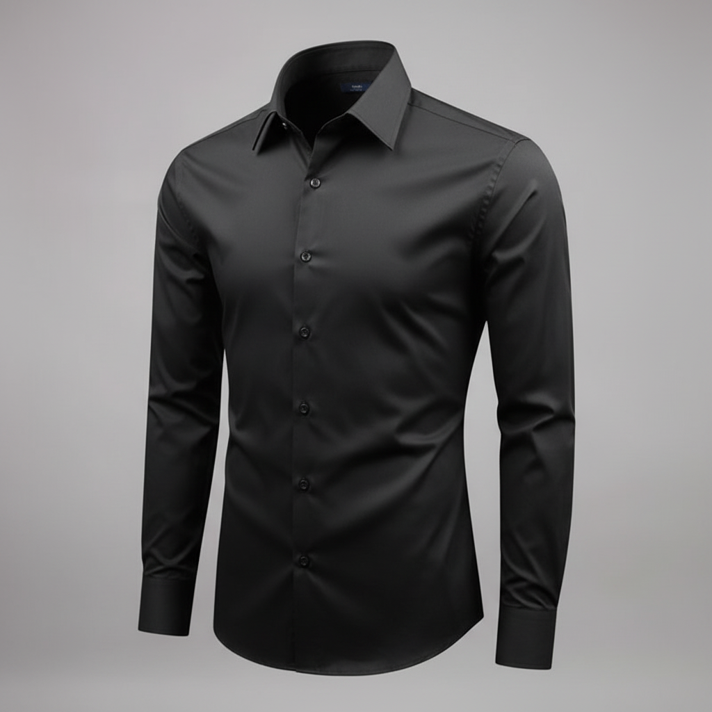 Samuel | Herren Hemden Langarm Casual
