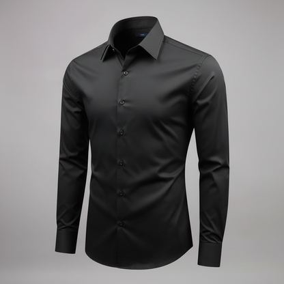 Samuel | Herren Hemden Langarm Casual