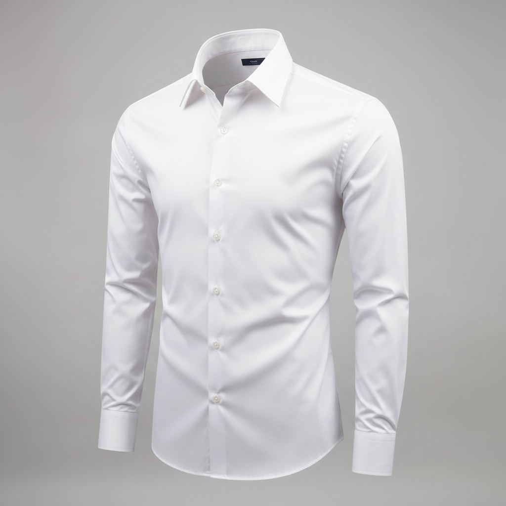 Samuel | Herren Hemden Langarm Casual
