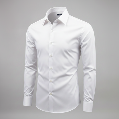 Samuel | Herren Hemden Langarm Casual