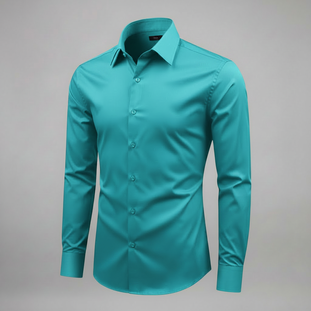 Samuel | Herren Hemden Langarm Casual