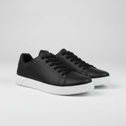 Herren Sneaker Weiß | Sportliche Low-Top-Schuhe